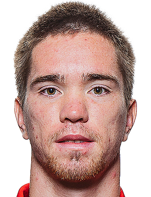 Aleksandr Rudenko - профиль игрока 21/22 | Transfermarkt