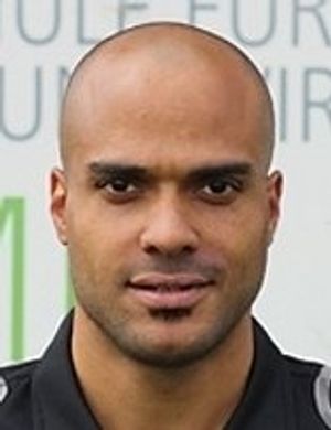 David Odonkor