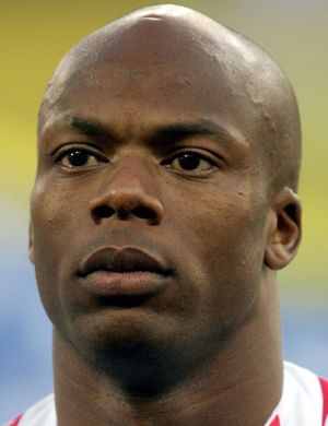 Sylvain Wiltord