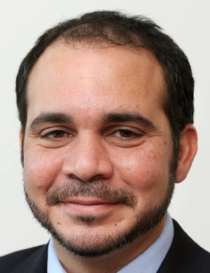 Ali Bin Al-Hussein
