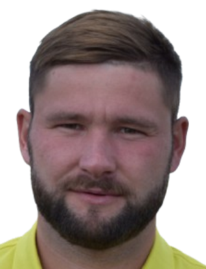 Dmytro Lutsyuk