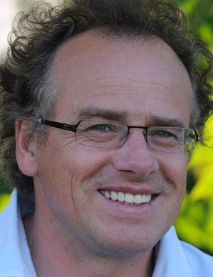 Bernhard Lippert