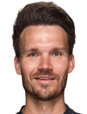 Danny Röhl