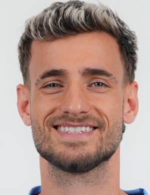 Vlad Dragomir