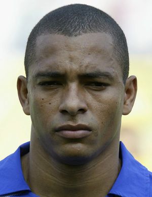 Gilberto Silva профиль игрока Transfermarkt