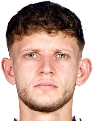 Sebastian Szymanski