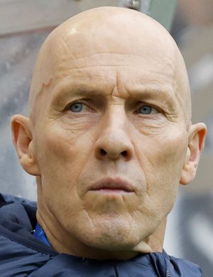 Bob Bradley