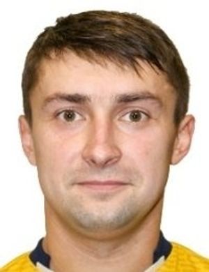 Yegor Kovalenko