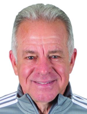 Dave Sarachan