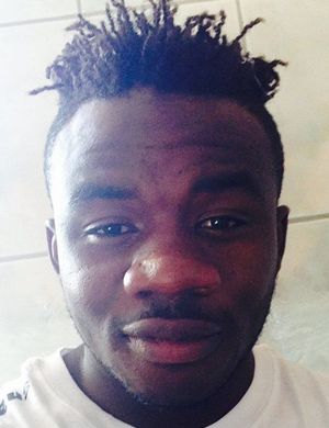 Mohamed Bance