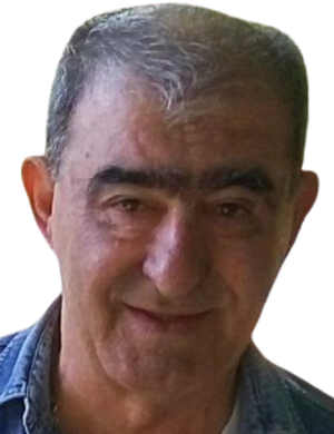 Atanas Dramov