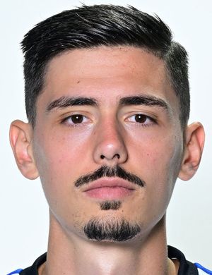 Dennis Hadzikadunic