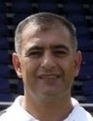 Slavik Siabandov