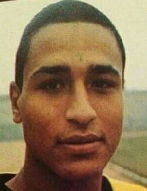 Ali Ghait
