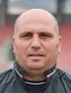 Mirsad Dedic