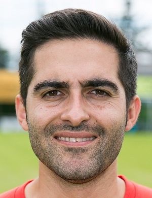 Dan Santos