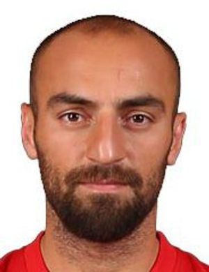 Kadir Bekmezci