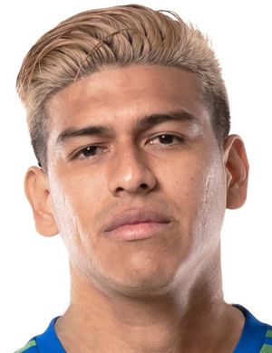 Xavier Arreaga News Transfermarkt