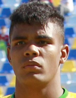 Ronaldo Rodrigues