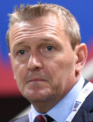Aidy Boothroyd