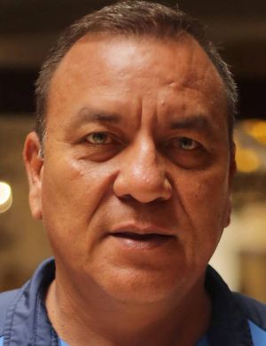 Carlos Tábora