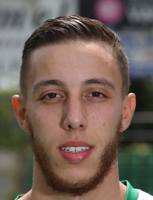 Yassin Gueroui