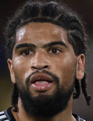 Mahdi Camara