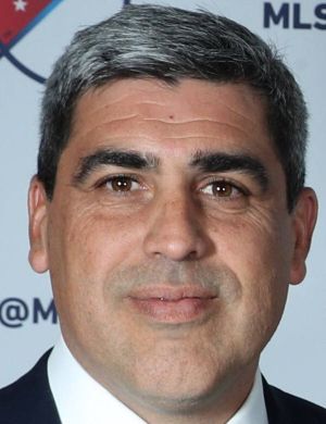 Claudio Reyna