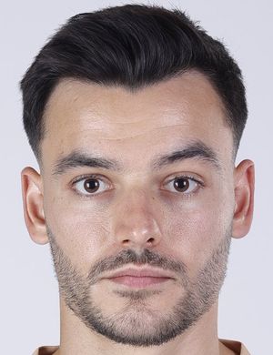 Alec Georgen