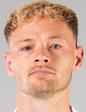 Maxime Bernauer