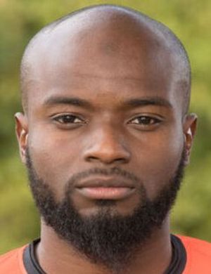 Francois-Xavier Fumu Tamuzo