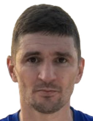 Ilya Tamurkin