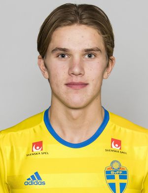 Viktor Gyökeres