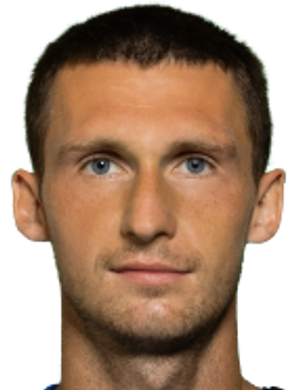 Vasiliy Aleynikov