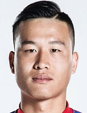 Min Wang