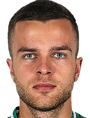 Pavel Kudryashov