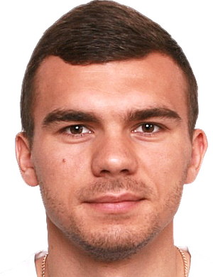 Vyacheslav Rakov