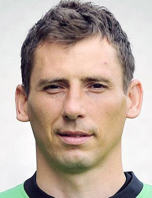 Krzysztof Pilarz Krzysztof Pilarz