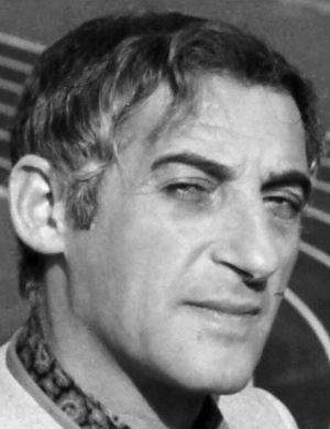 Manlio Scopigno
