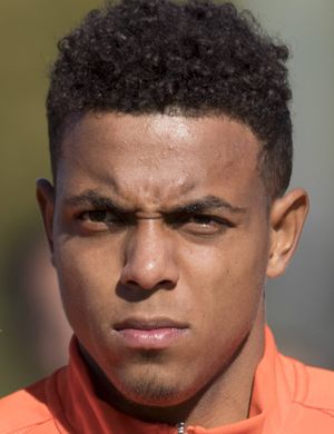 Donyell Malen