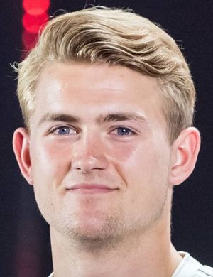 Matthijs De Ligt Spielerprofil 20 21 Transfermarkt