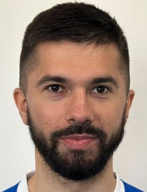 Zehrudin Mehmedovic