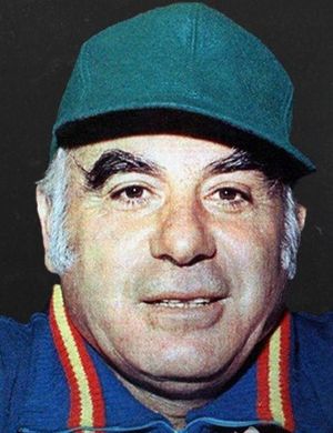 Adnan Süvari