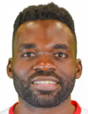 Clyde Essomba