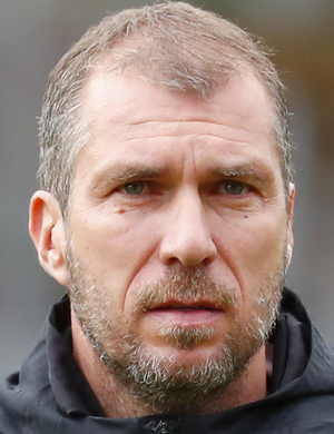 Jochen Seitz