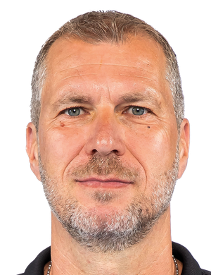 Jochen Seitz