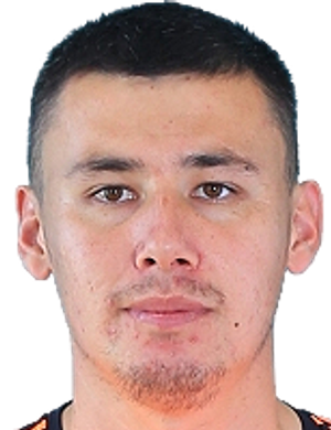 Serikbol Kapanov