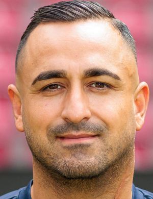 Babak Keyhanfar