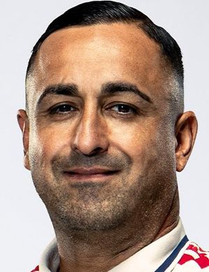 Babak Keyhanfar