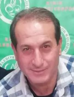 Ayhan Kale